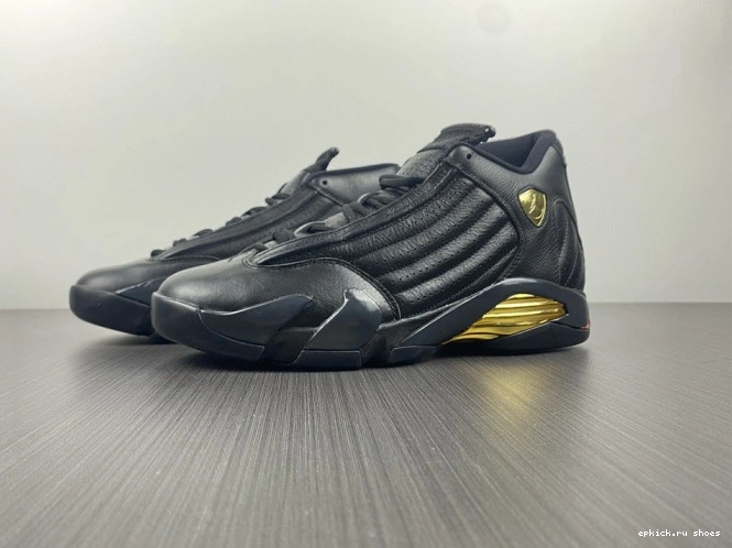 Rep 487471-022 Jordan Retro 14 'Defining Air Moments' 0718